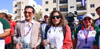 CONADE y Comité Olímpico Mexicano discrepan por 11 millones de pesos para los Juegos de Dakar 2026 CONADE