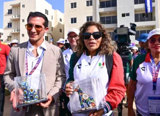 CONADE y Comité Olímpico Mexicano discrepan por 11 millones de pesos para los Juegos de Dakar 2026 CONADE