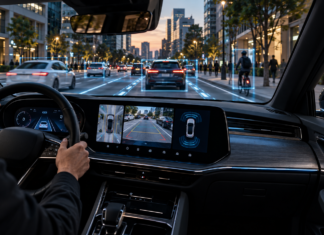 5 tecnologías automotrices que parecían ciencia ficción hace 20 años