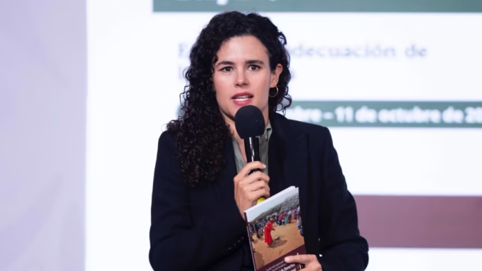 Consejería Jurídica de la Presidencia reforma de nacionalidad