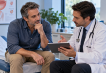 Examen de próstata: el miedo y los prejuicios que pueden retrasar la detección del cáncer
