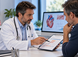 Triglicéridos altos: estas son las cifras que deberían alertarte y cuándo consultar al médico