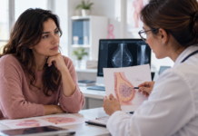 Cáncer de mama: 5 a 10% de los casos son hereditarios, estos son los factores de riesgo