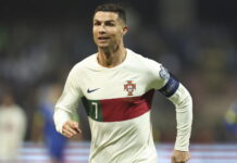 Cristiano Ronaldo, bajo investigación en Portugal tras abandonar a la selección nacional Cristiano Ronaldo, bajo investigación en Portugal tras abandonar a la selección nacional