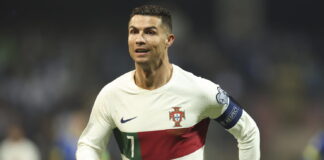 Cristiano Ronaldo, bajo investigación en Portugal tras abandonar a la selección nacional Cristiano Ronaldo, bajo investigación en Portugal tras abandonar a la selección nacional