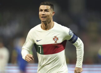 Cristiano Ronaldo, bajo investigación en Portugal tras abandonar a la selección nacional Cristiano Ronaldo, bajo investigación en Portugal tras abandonar a la selección nacional