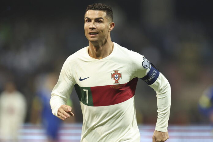 Cristiano Ronaldo, bajo investigación en Portugal tras abandonar a la selección nacional