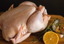 ¿Cuánto dura el pollo cocido en el refrigerador y cómo conservarlo de forma segura? Cuánto dura el pollo cocido en el refrigerador y cómo conservarlo de forma segura