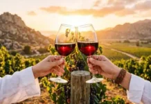 Día del Vino Mexicano 2026: octubre reúne catas, encuentros comerciales y actividades académicas Día del Vino Mexicano