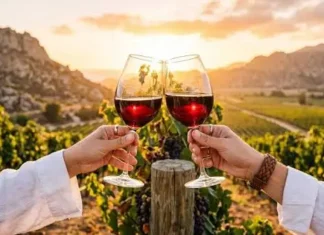 Día del Vino Mexicano 2026: octubre reúne catas, encuentros comerciales y actividades académicas Día del Vino Mexicano