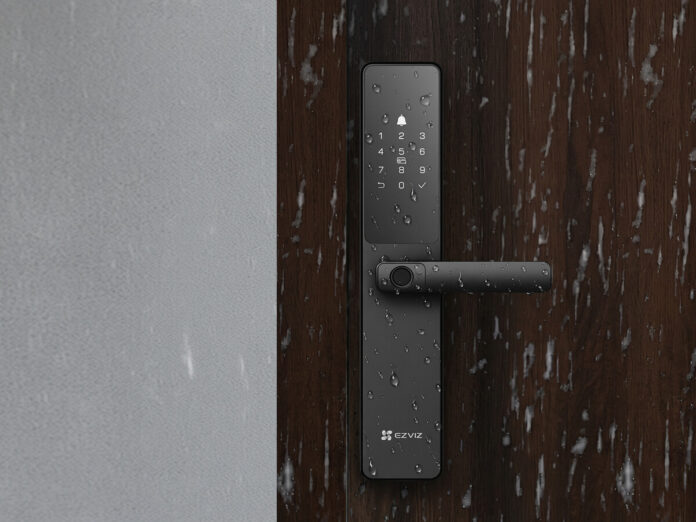 EZVIZ Y2000