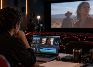 El cine mexicano produce más películas, pero enfrenta el reto de llegar a las salas
