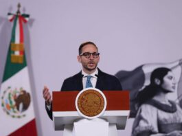 México utilizará inteligencia artificial para mejorar el abasto de medicamentos en hospitales públicos a partir de enero México