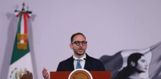 México utilizará inteligencia artificial para mejorar el abasto de medicamentos en hospitales públicos a partir de enero México