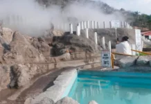 El Géiser suspende actividades hasta nuevo aviso: esto se sabe sobre el cierre del balneario El Géiser suspende actividades hasta nuevo aviso: esto se sabe sobre el cierre del balneario