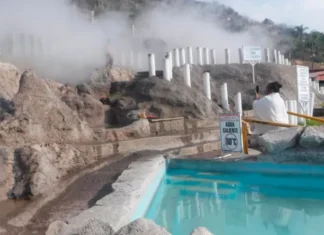 El Géiser suspende actividades hasta nuevo aviso: esto se sabe sobre el cierre del balneario El Géiser suspende actividades hasta nuevo aviso: esto se sabe sobre el cierre del balneario