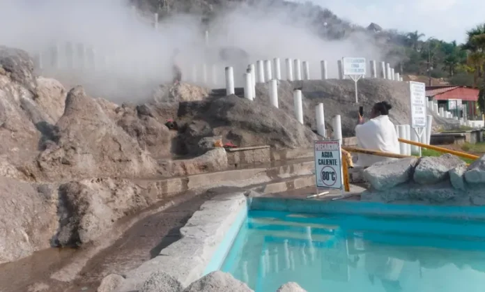 El Géiser suspende actividades hasta nuevo aviso: esto se sabe sobre el cierre del balneario