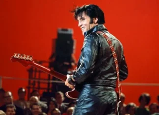 El legado musical de Elvis Presley llega a los tribunales por el entrenamiento de una IA