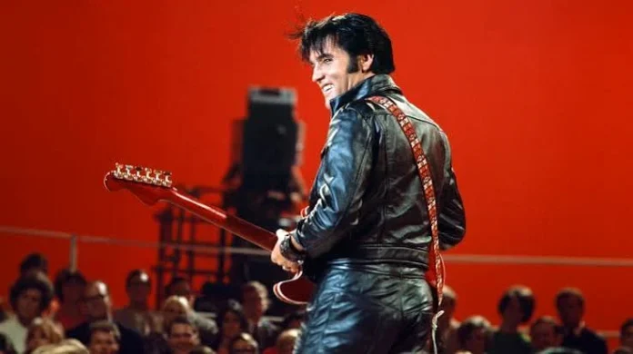 El legado musical de Elvis Presley llega a los tribunales por el entrenamiento de una IA
