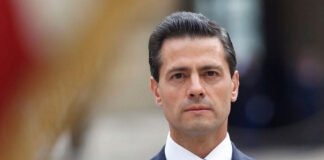 Enrique Peña Nieto reaparece en redes sociales y reconoce el legado de Cuauhtémoc Cárdenas tras su muerte Enrique Peña Nieto