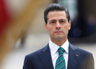 Enrique Peña Nieto reaparece en redes sociales y reconoce el legado de Cuauhtémoc Cárdenas tras su muerte Enrique Peña Nieto