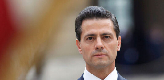 Enrique Peña Nieto reaparece en redes sociales y reconoce el legado de Cuauhtémoc Cárdenas tras su muerte Enrique Peña Nieto