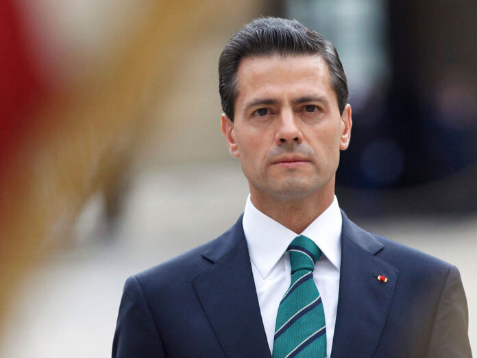 Enrique Peña Nieto