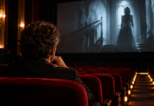 Alfonso Cuarón prepara una historia de terror y explica por qué lleva años sin filmar