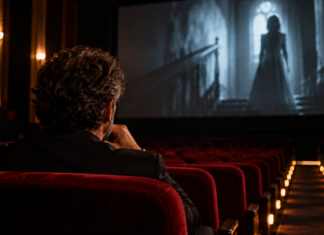 Alfonso Cuarón prepara una historia de terror y explica por qué lleva años sin filmar