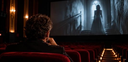 Alfonso Cuarón prepara una historia de terror y explica por qué lleva años sin filmar