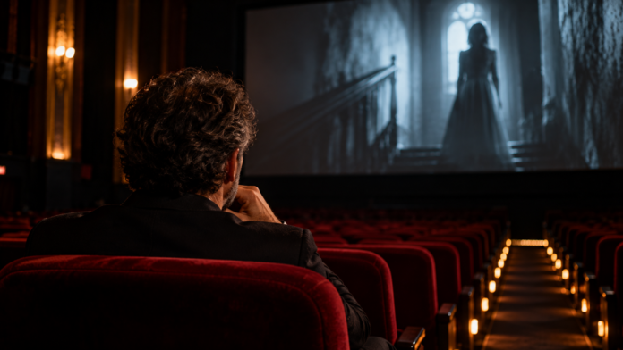 Alfonso Cuarón prepara una historia de terror y explica por qué lleva años sin filmar
