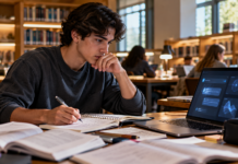 La IA puede escribir por un estudiante, pero estas habilidades todavía debe aprenderlas por sí mismo