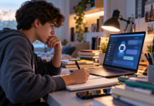 Adolescentes usan ChatGPT menos de 15 minutos al día, según OpenAI