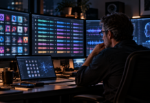 Músico termina en prisión tras usar bots e IA para fabricar miles de millones de reproducciones