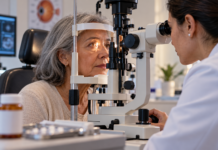 Estatinas y salud visual: ¿pueden reducir el riesgo de glaucoma?