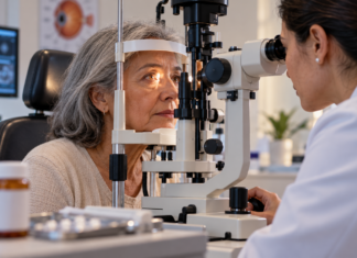 Estatinas y salud visual: ¿pueden reducir el riesgo de glaucoma?