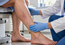 Flebitis: cómo identificar la inflamación de las venas y cuándo puede ser peligrosa