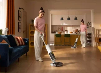 Roborock lanza nuevas aspiradoras F25 Gen 2 con potencia de 20,000 Pa y sistema inteligente de autolimpieza F25 Gen 2