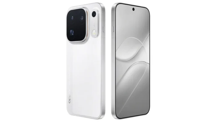 Find X10 Pro Max