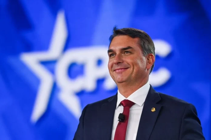 Flávio Bolsonaro