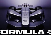 Fórmula E estrenará auto, neumáticos y podría correr en nuevos circuitos en 2027 Fórmula E estrenará auto, neumáticos y podría correr en nuevos circuitos en 2027