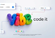 Google permitirá crear aplicaciones para Android gratis y sin saber programar gracias a la inteligencia artificial aplicaciones