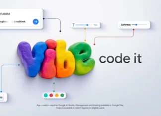 Google permitirá crear aplicaciones para Android gratis y sin saber programar gracias a la inteligencia artificial aplicaciones