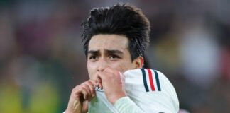 Gilberto Mora rumbo a Europa: la razón por la que su fichaje sería clave para crecer como futbolista Gilberto Mora rumbo a Europa: la razón por la que su fichaje sería clave para crecer como futbolista