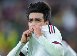 Gilberto Mora rumbo a Europa: la razón por la que su fichaje sería clave para crecer como futbolista Gilberto Mora rumbo a Europa: la razón por la que su fichaje sería clave para crecer como futbolista