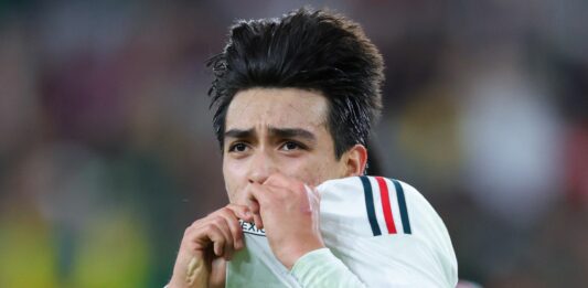 Gilberto Mora rumbo a Europa: la razón por la que su fichaje sería clave para crecer como futbolista Gilberto Mora rumbo a Europa: la razón por la que su fichaje sería clave para crecer como futbolista