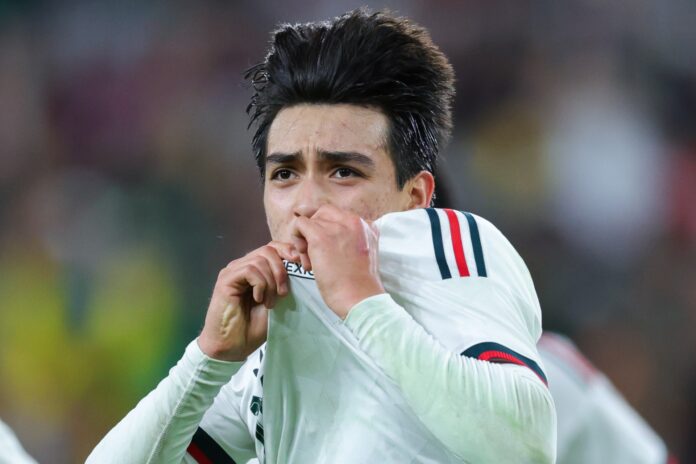 Gilberto Mora rumbo a Europa la razón por la que su fichaje sería clave para crecer como futbolista Gilberto Mora rumbo a Europa: la razón por la que su fichaje sería clave para crecer como futbolista