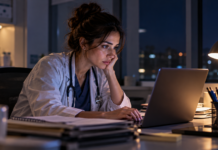 El trabajo nocturno altera genes del reloj biológico y podría afectar la salud a largo plazo