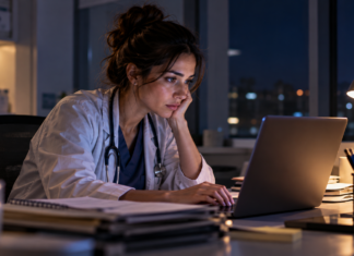 El trabajo nocturno altera genes del reloj biológico y podría afectar la salud a largo plazo