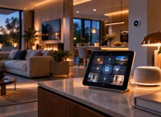 Apple prepara su entrada más ambiciosa al hogar inteligente con un nuevo evento